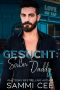 [Liebe in der Tap Tavern 01] • Gesucht · Süßer Daddy